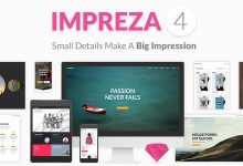 Photo of [Download-S2] Impreza v4.0 - Retina Responsive WordPress Theme
