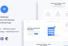 Photo of [Download-S2] Pelican v1.0 - Startup and Software Landing Page