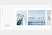 Photo of [Download-S2] Alvar v2.0.0.1 - Minimal and Modern Portfolio Theme for Photographers