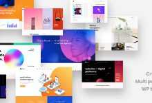 Photo of [Download-S2] Brook v1.3 - Creative Multipurpose WordPress Theme