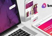 Photo of [Download-S2] Bruno v1.4 - Creative Multi Purpose WordPress Theme