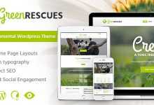 Photo of [Download-S2] Green Rescues v1.3 - Environment Protection Theme