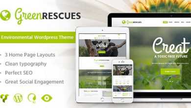Photo of [Download-S2] Green Rescues v1.3 - Environment Protection Theme