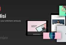 Photo of [Download-S2] Fildisi v2.1 - Responsive Multi-Purpose WordPress Theme