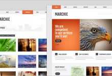 Photo of [Download-S2] Marchie - Themeforest Corporate Business HTML Template