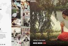 Photo of [Download-S2] Photography Portfolio, Blog & Shop for Creatives v2.0