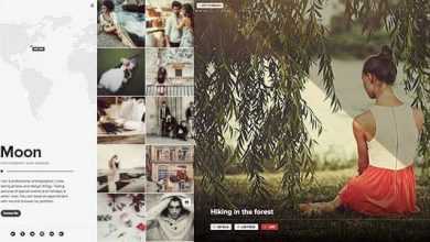 Photo of [Download-S2] Photography Portfolio, Blog & Shop for Creatives v2.0