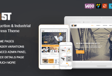 Photo of [Download-S2] CAST v1.1.1 - Construction, Industrial & Building