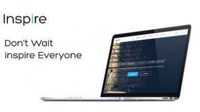 Photo of [Download-S2] Inspire - Creativemarket HTML Responsive Template