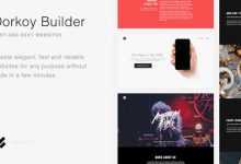 Photo of [Download-S2] Dorkoy Builder - Creativemarket Template Builder