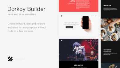 Photo of [Download-S2] Dorkoy Builder - Creativemarket Template Builder