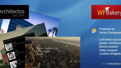 Photo of [Download-S2] Architectos - Themeforest Blog & Portfolio WordPress Theme