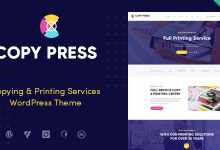 Photo of [Download-S2] CopyPress v1.2 - Type Design & Printing Services