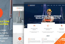 Photo of [Download-S2] Construction v12 - Construction Building Company