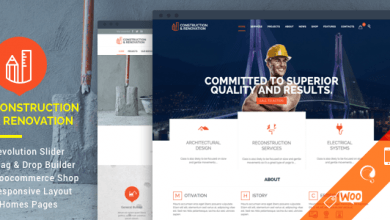 Photo of [Download-S2] Construction v12 - Construction Building Company