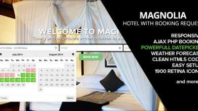 Photo of [Download-S2] HOTEL MAGNOLIA with Booking request v1.5