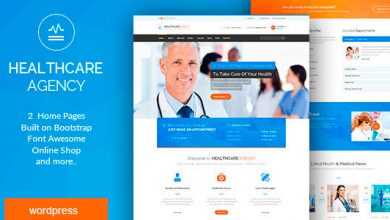 Photo of [Download-S2] Healtcare v1.5.2 - medical, health clinic