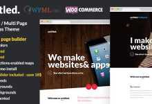 Photo of [Download-S2] Untitled - Creative Multipurpose WordPress Theme