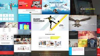 Photo of [Download-S2] ENJOOY - Responsive Multi-Purpose WordPress Theme