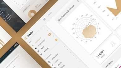 Photo of [Download-S2] Zapily v1.0 - Responsive Bootstrap Admin & Powerful UI Kit