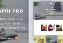 Photo of [Download-S2] Capri Pro v1.1.22 - Minimalist eCommerce Store Theme
