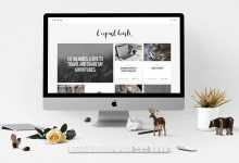 Photo of [Download-S2] CorpusChristi – A Responsive HTML5 Blog Template