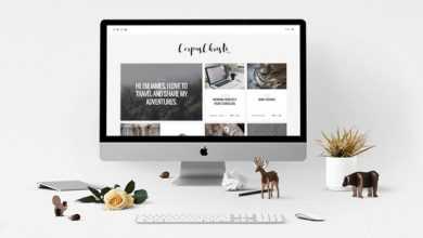 Photo of [Download-S2] CorpusChristi – A Responsive HTML5 Blog Template