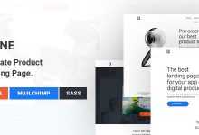 Photo of [Download-S2] One - Ultimate Product Landing Page
