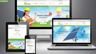 Photo of [Download-S2] 456Ecology v1.4 - eCommerce Wordpress Theme