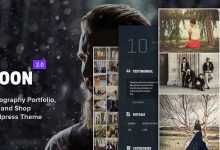 Photo of [Download-S2] Photography Portfolio, Blog & Shop for Creatives