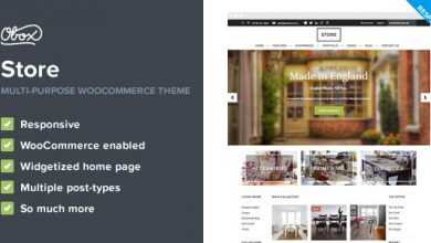 Photo of [Download-S2] Store - Themeforest eCommerce WordPress Theme