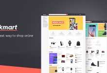 Photo of [Download-S2] Quickmart - Multi-purpose WooCommerce Theme