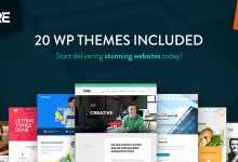 Photo of [Download-S2] The Core v1.0.1.5 - Multi-Purpose WordPress Theme