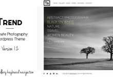 Photo of [Download-S2] Trend - Themeforest Photography WordPress Theme