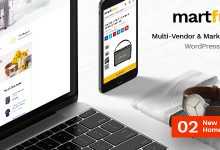 Photo of [Download-S2] Martfury v1.4.4 - WooCommerce Marketplace Theme