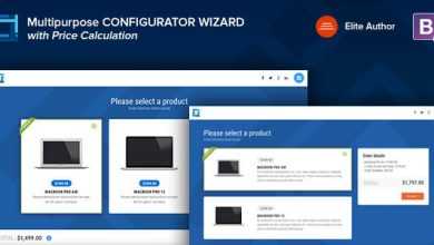Photo of [Download-S2] CONFIGURATOR - Multipurpose Working Configurator Wizard