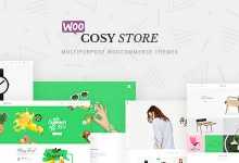 Photo of [Download-S2] Cosi v1.0.7 - Multipurpose WooCommerce WordPress Theme