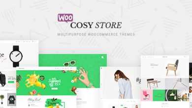 Photo of [Download-S2] Cosi v1.0.6 - Multipurpose WooCommerce WordPress Theme
