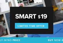 Photo of [Download-S2] Smart v1.0.1 - Responsive Multi-Purpose WordPress Theme