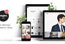 Photo of [Download-S2] Negan v1.2.8 - Clean, Minimal WooCommerce Theme