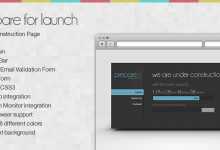 Photo of [Download-S2] Prepare for Launch - Under Construction Page