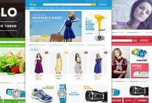 Photo of [Download-S2] POLO - Responsive Multipurpose HTML5 Template