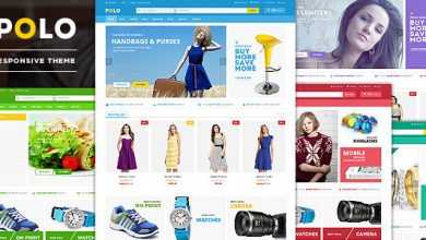 Photo of [Download-S2] POLO - Responsive Multipurpose HTML5 Template