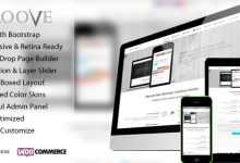 Photo of [Download-S2] Groove - Themeforest Retina Responsive Multi-Purpose WP Theme