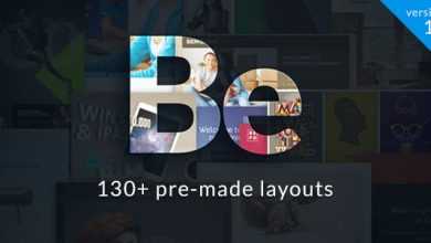 Photo of [Download-S2] BeTheme v10.7 - Responsive Multi-Purpose WordPress Theme