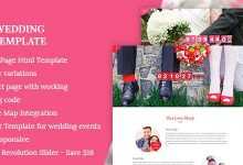 Photo of [Download-S2] My Wedding - Wedding Invitation Template