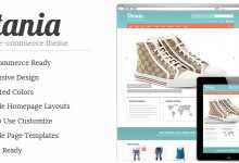 Photo of [Download-S2] Titania - Themeforest Flexible eCommerce Shop Theme