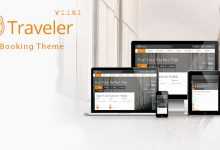 Photo of [Download-S2] Traveler v1.1.9.1 - Travel/Tour/Booking WordPress Theme