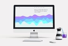 Photo of [Download-S2] Oona v1.1 - Material Design Studio Template