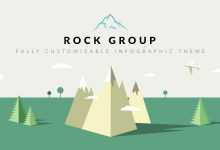 Photo of [Download-S2] Rock Group - Multipurpose Infographic Theme